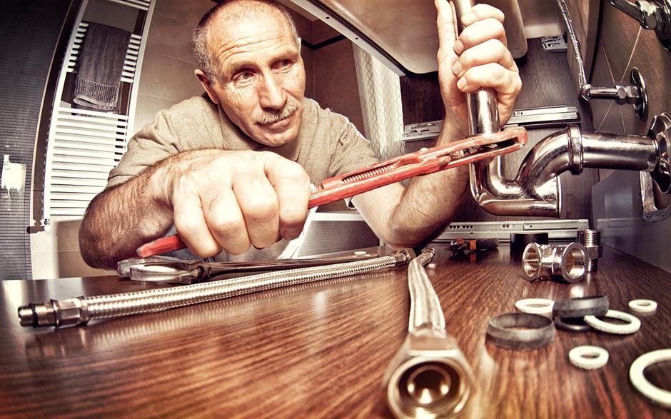 service plombier Le Blanc-Mesnil